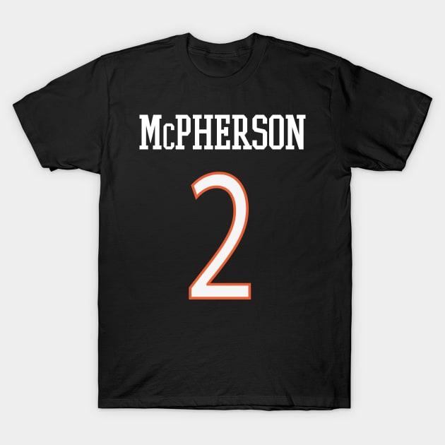 evan mcpherson T-Shirt by TheAwesome